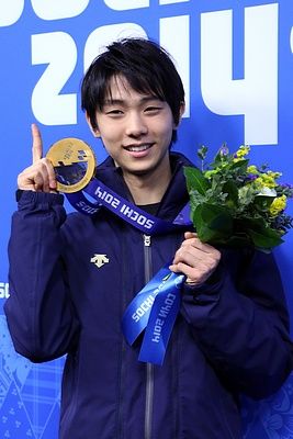 Yuzuru_Hanyu-Sochi_2014