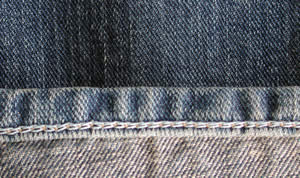 selvage